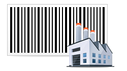 Barcode Software for Industrial Business
