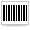 linear barcode font