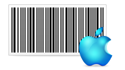 Barcode label Software – Mac