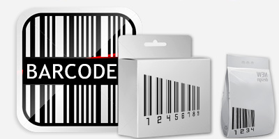 barcode software