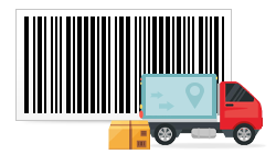 Barcode Software for Post Office